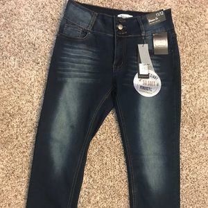 Between us, Mia ultra skinny jean